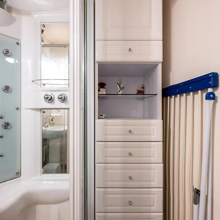 Valfrejus La Montagne- App 123 Apartamento Modane