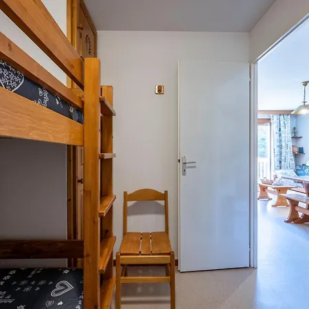 Valfrejus La Montagne- App 123